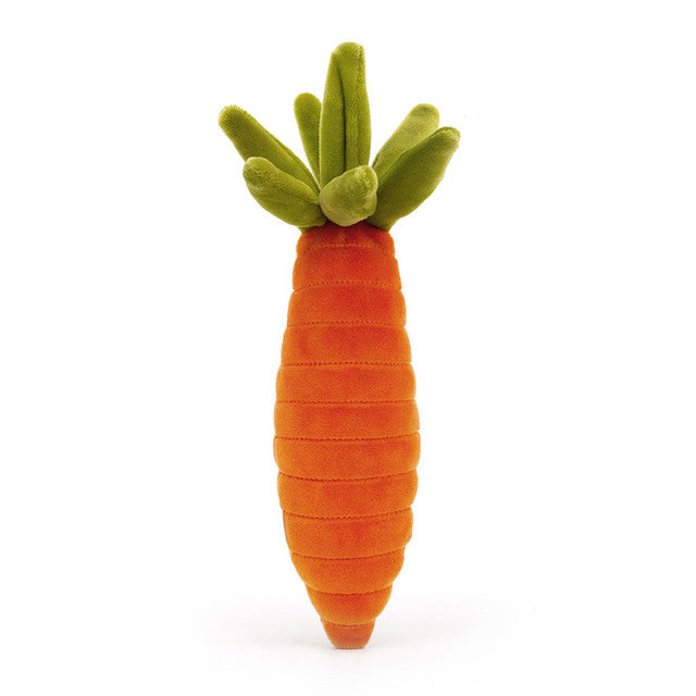 Jellycat -  Vivacious Vegetable Carrot