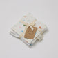 WASH CLOTH Birdsong