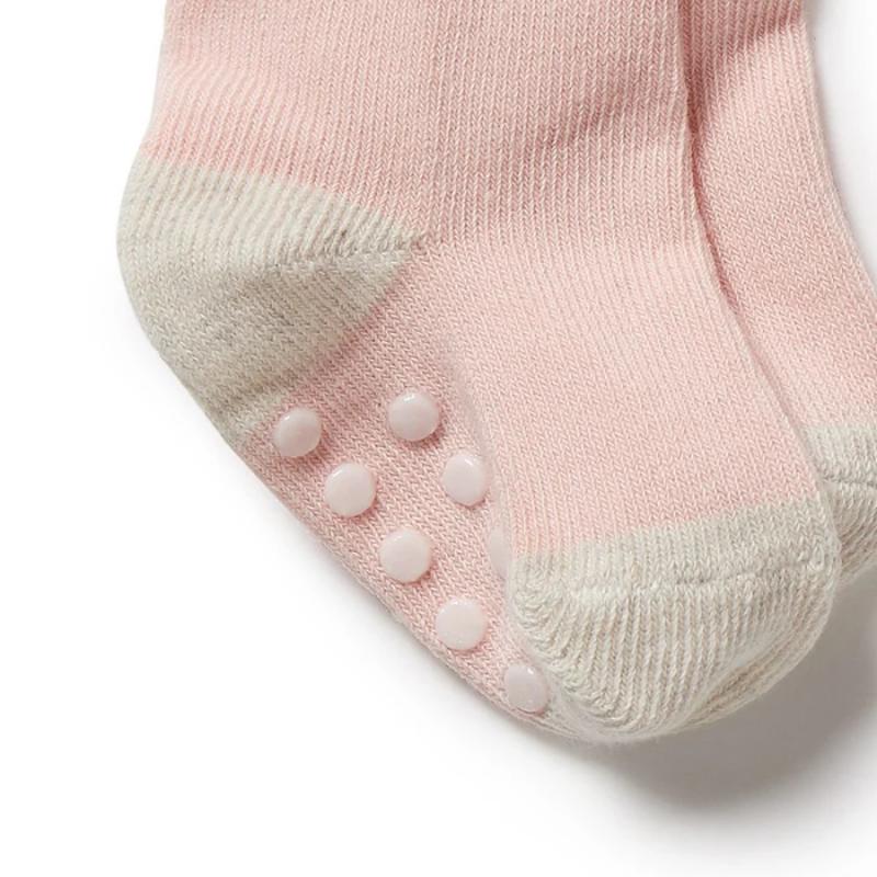 Wilson & Frenchy 3 Pack Baby Socks