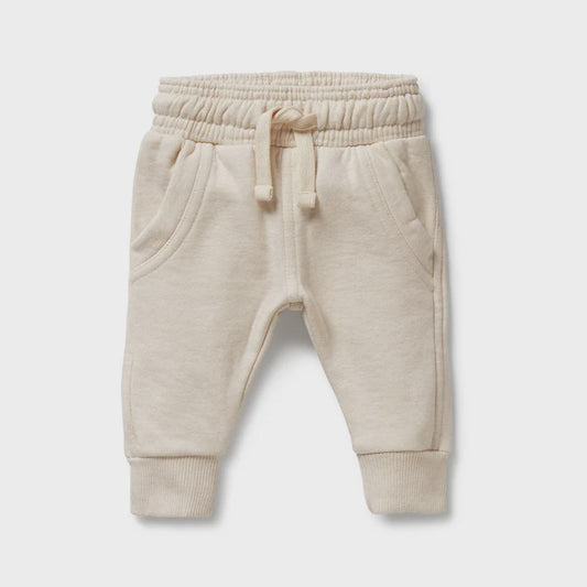 Organic Terry Sweat Pant