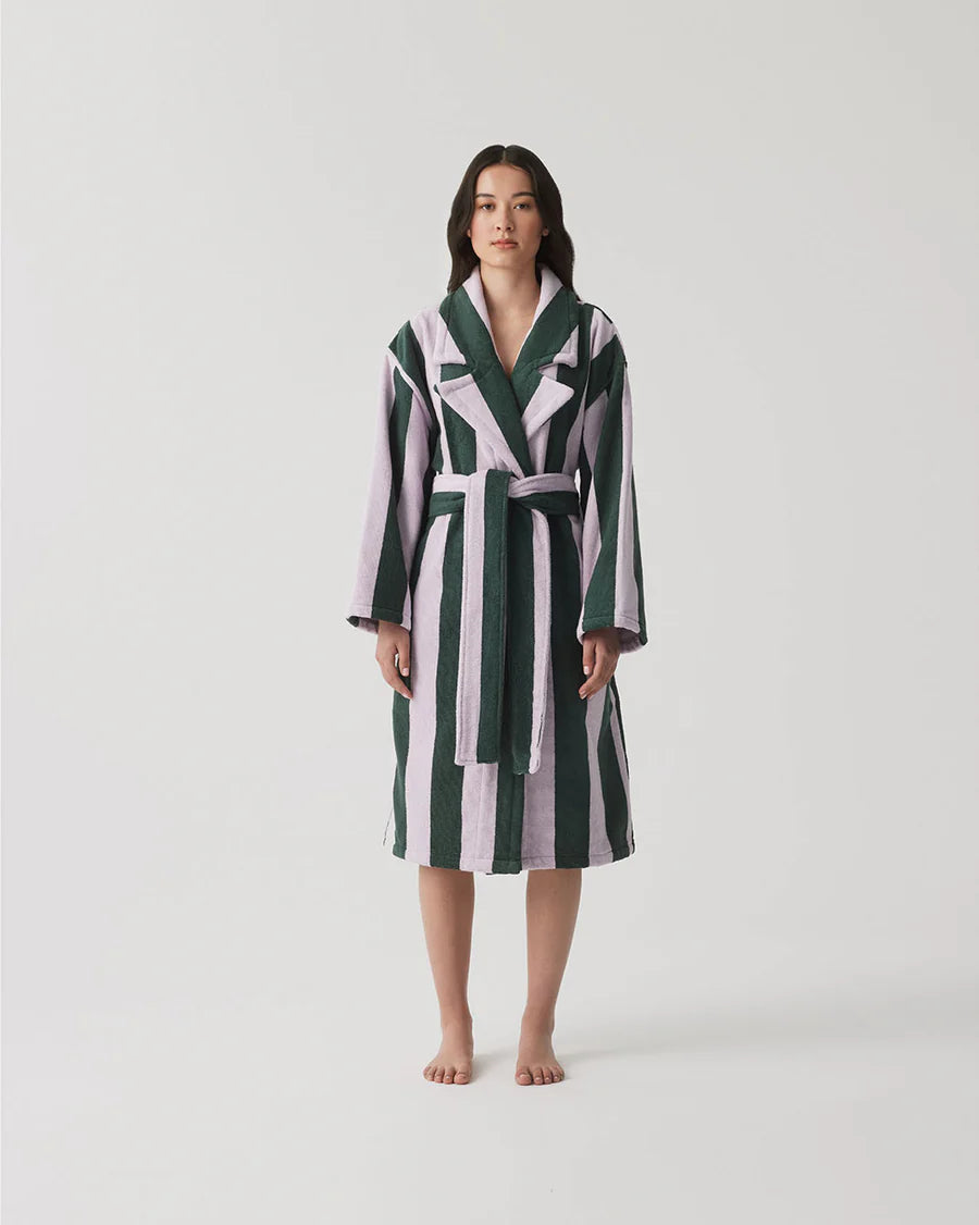 Iconic Bath Robe