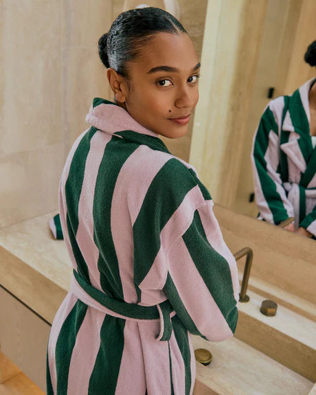 Iconic Bath Robe