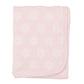 Organic Jacquard Bunny Rug