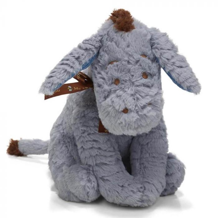 Classic Eeyore Soft Toy