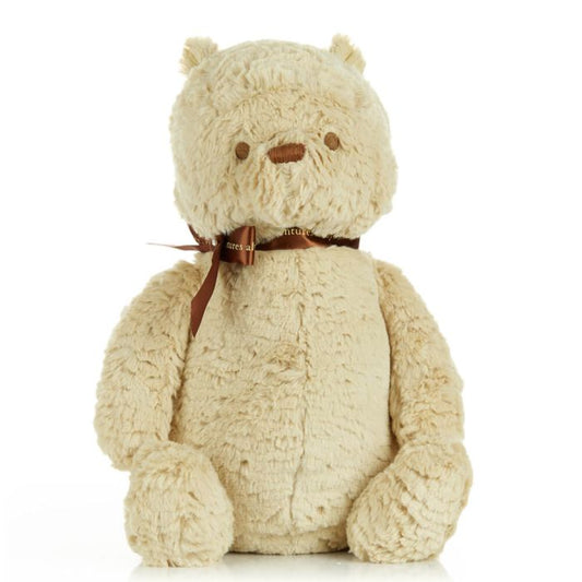 Classic Pooh Plush