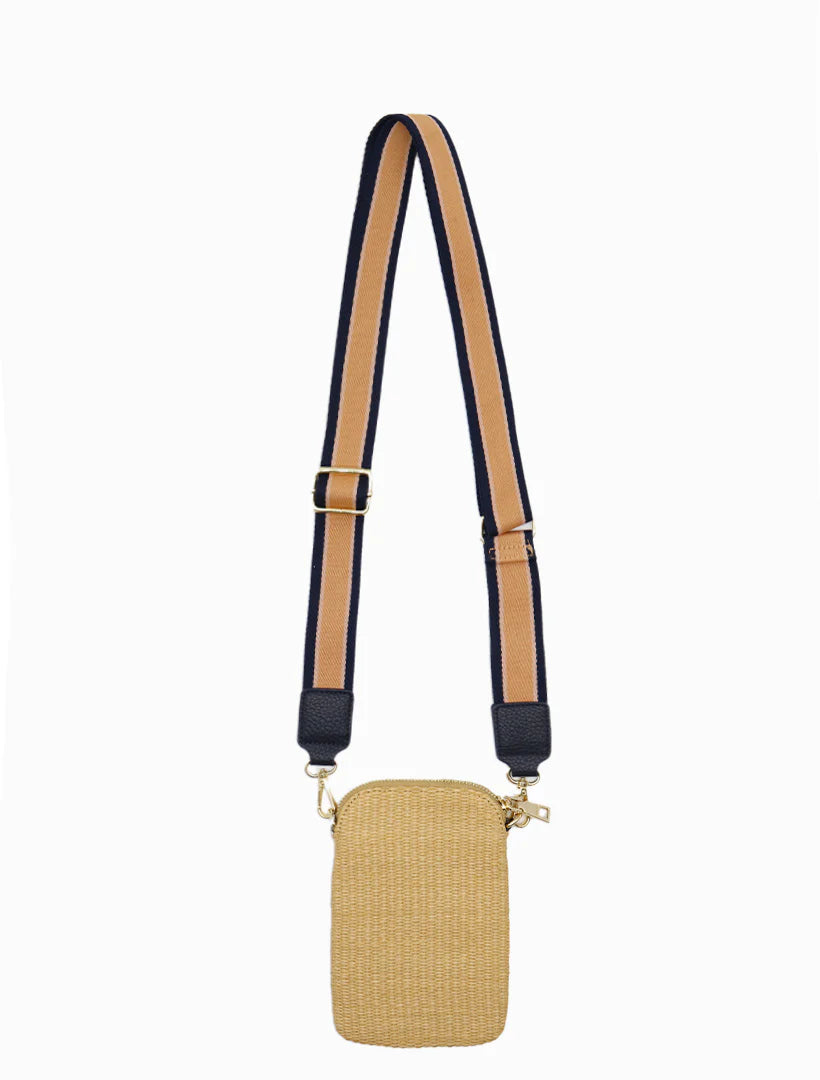 Wanderer Palma Cross Body Bag