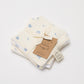 WASH CLOTHS Enchanted Garden
