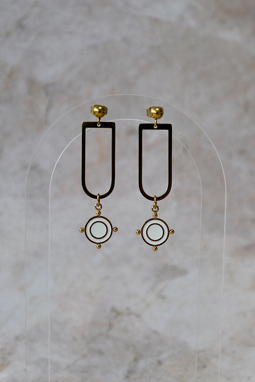 Bally Ball Studs