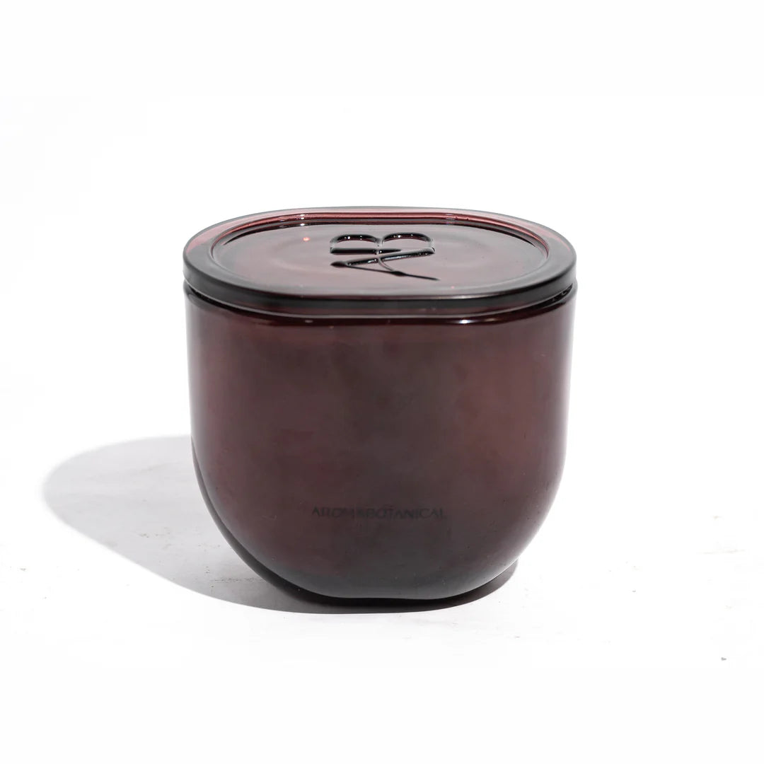 Wild Fig & Violet Candle 410g