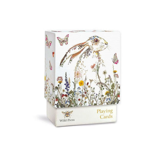 V & A Playing Cards
