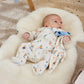 Zambezi Romper and Comforter