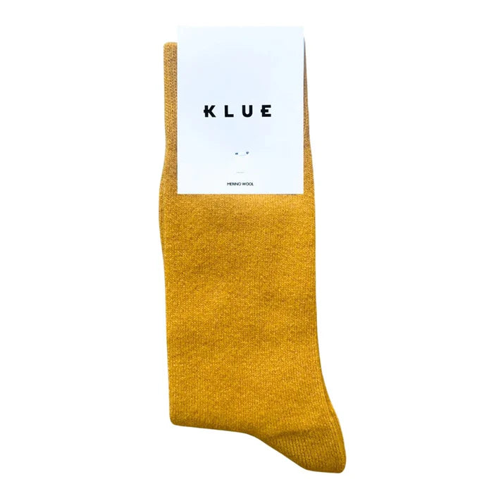 KLUE Glitter Lurex Socks