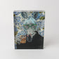 Art Acrylic Block