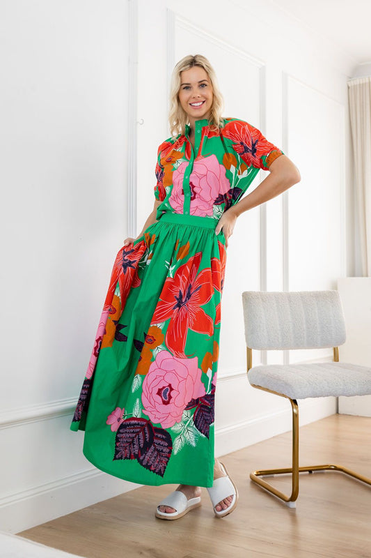 Paradise Skirt