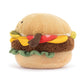 Jellycat -  Amuseables Burger