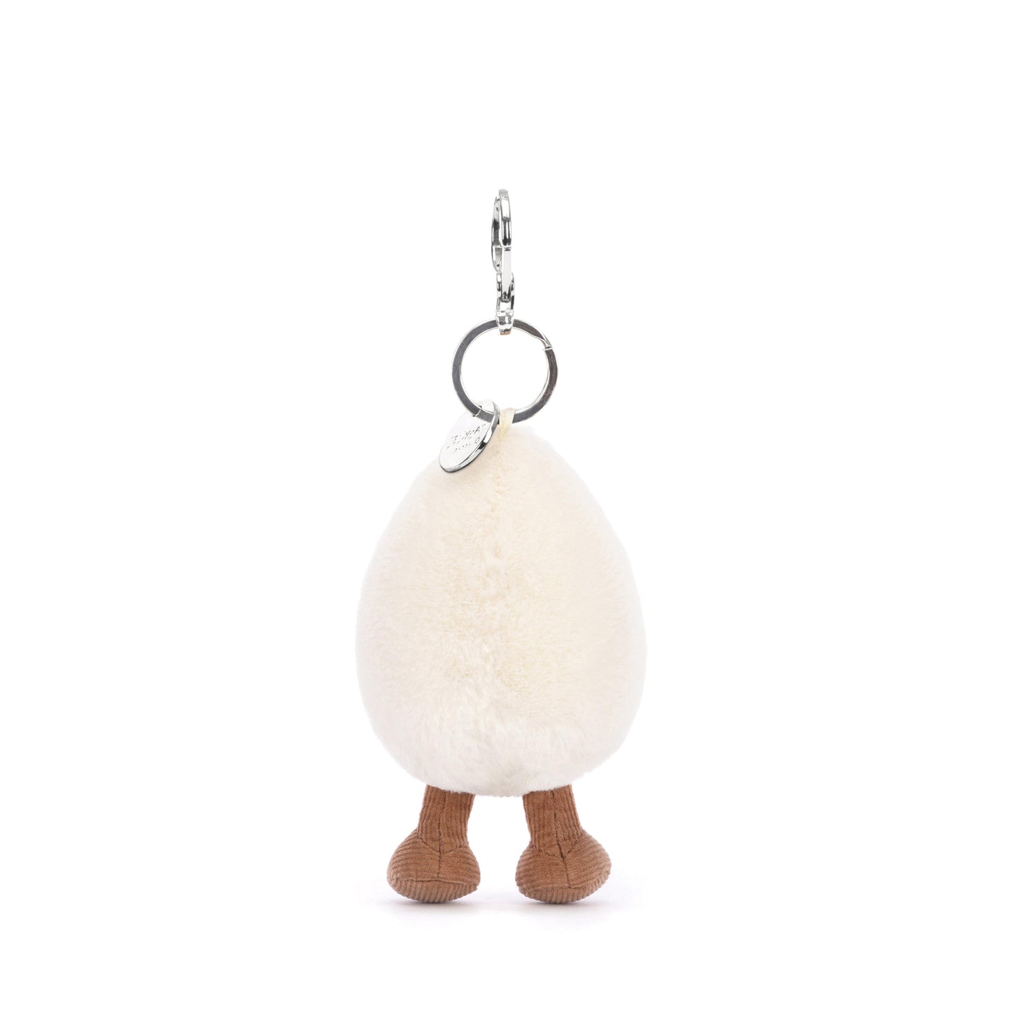 Jellycat - Amuseable Happy Boiled Egg Bag Charm