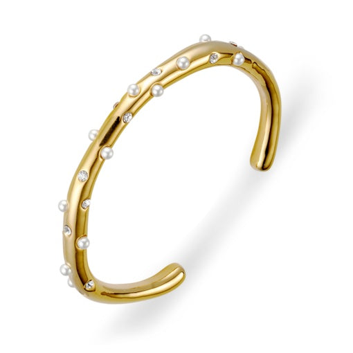 Penny Cuff Bracelet