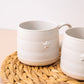 Mikasa Farmhouse Star Stoneware Mug