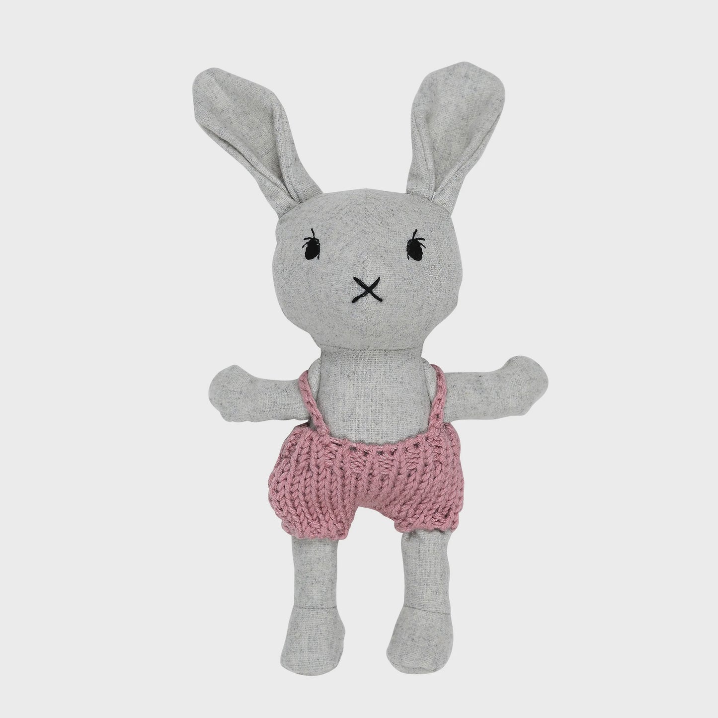 Agatha Rabbit