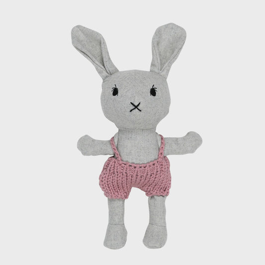 Agatha Rabbit