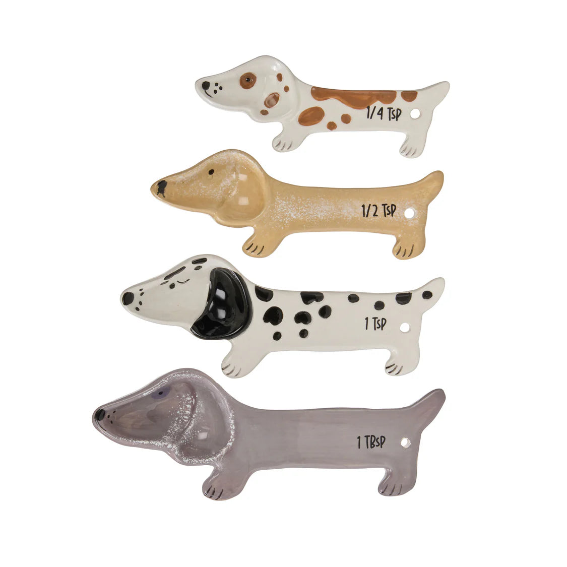 Measuring Spoons