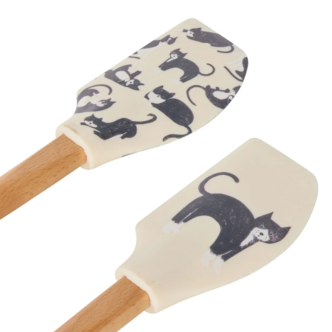 Beechwood Spatula