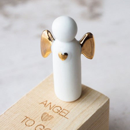 Angel to Go