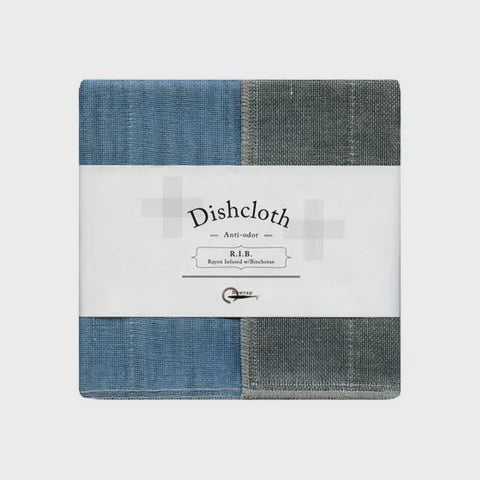 NAWRAP Rib Dishcloth