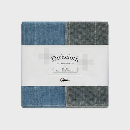 NAWRAP Rib Dishcloth