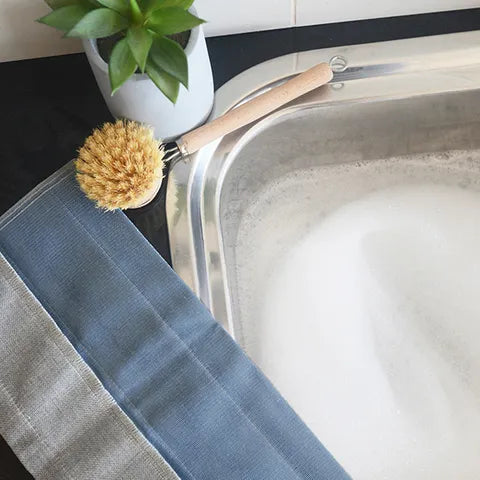NAWRAP Rib Dishcloth