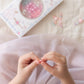 Ava Ballerina Bead Kit