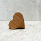 Baby Brush Heart Nutwood