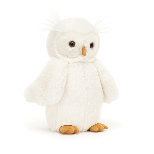 Jellycat - Bashful Owl