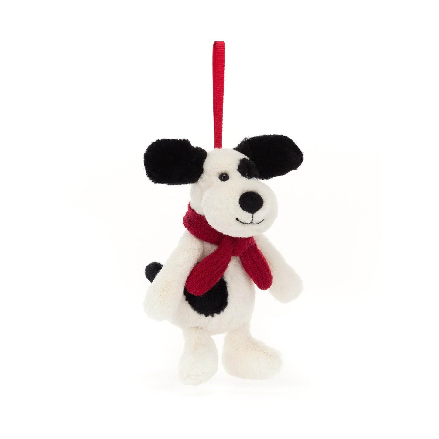 Jellycats - Bashful Puppy Decoration