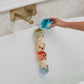 Eco-Friendly Splash & Spin Bath Animals