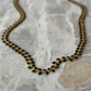 Chevron Chain