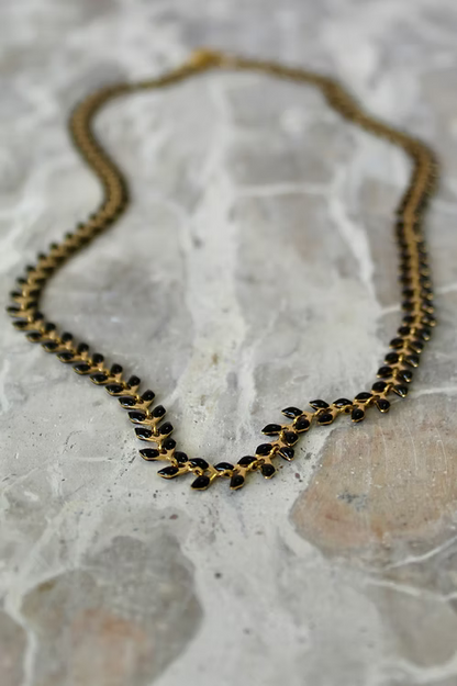 Chevron Chain