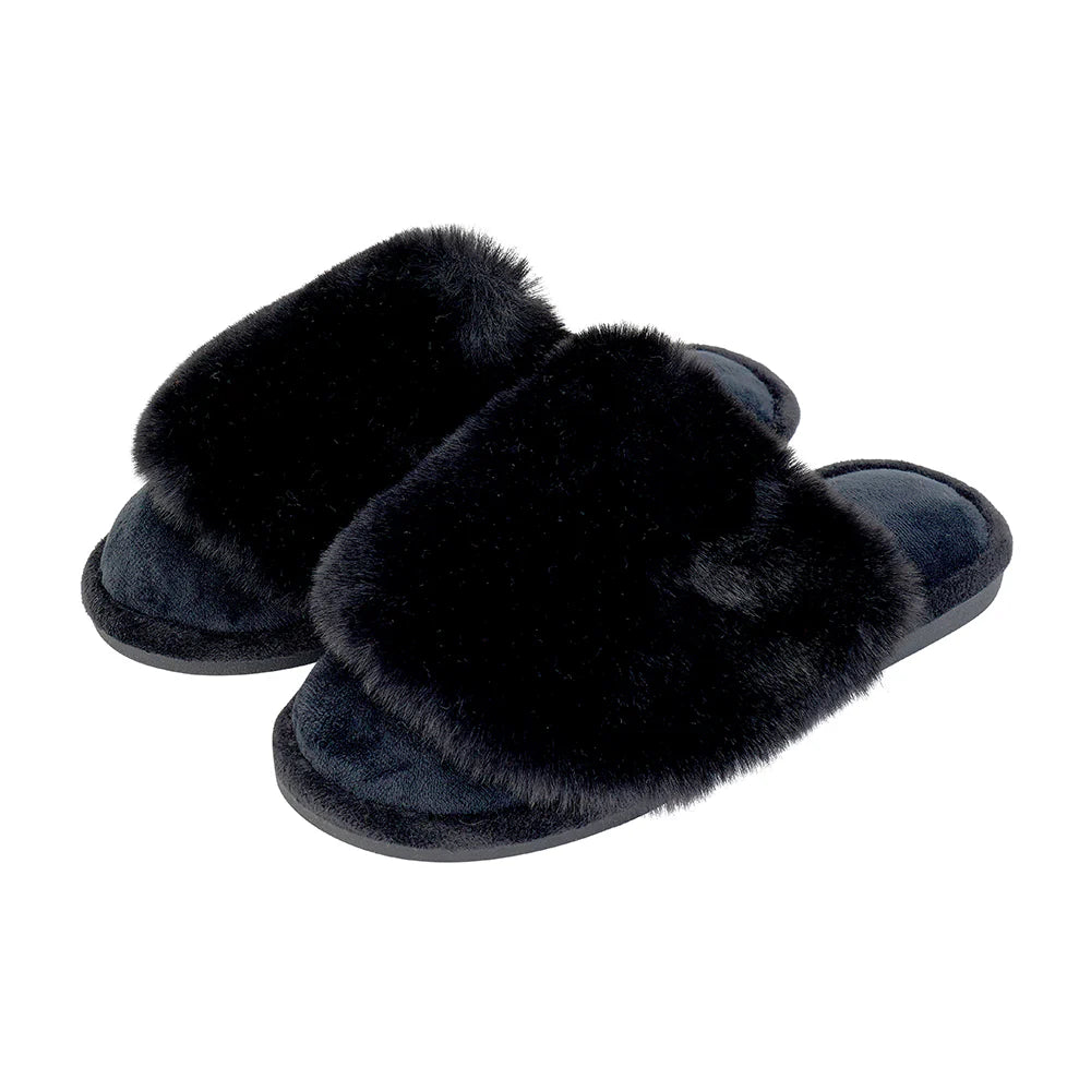 Cosy Luxe Slippers