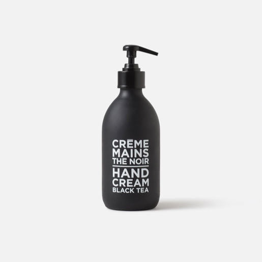 Savon - Black Tea Handcream