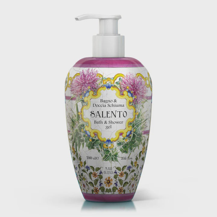 Rudy Salento Shower Cream