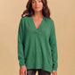 Boyfriend Cashmere Jumper