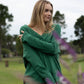 Boyfriend Cashmere Jumper