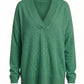 Boyfriend Cashmere Jumper