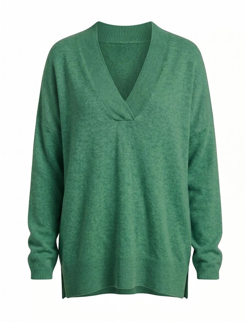 Boyfriend Cashmere Jumper