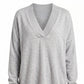 Boyfriend Cashmere Jumper