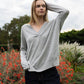 Boyfriend Cashmere Jumper