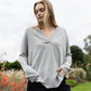Boyfriend Cashmere Jumper