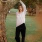 Boyfriend Cashmere Jumper