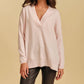 Boyfriend Cashmere Jumper