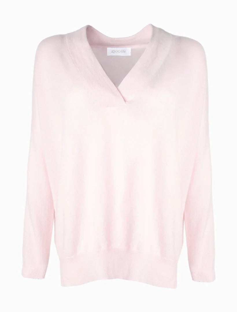Boyfriend Cashmere Jumper